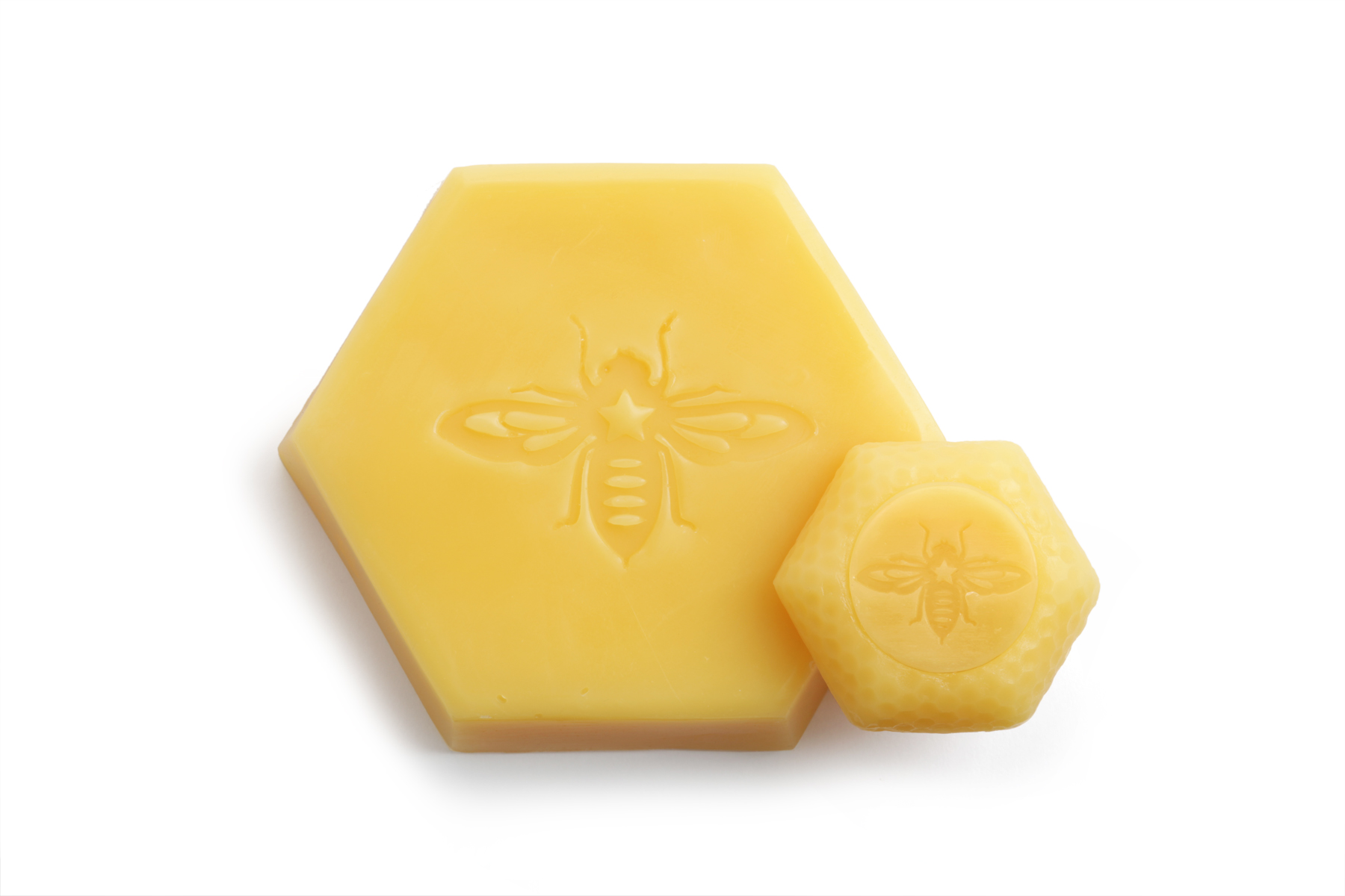 block~ Bees wax~ 100% Pure Beeswax ~5 oz 